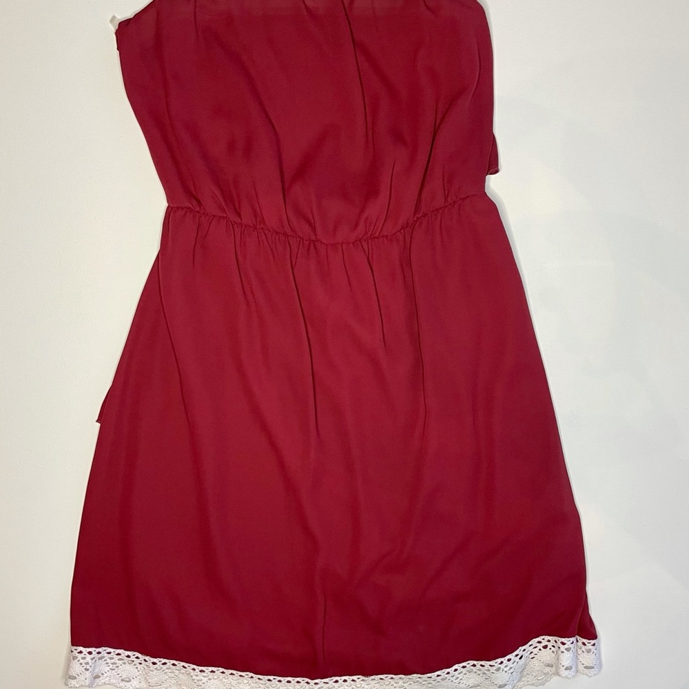 Bevello Game Day Dress